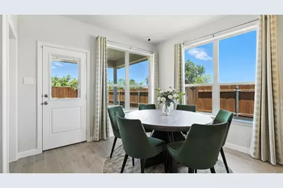 612 Harvey Street, Grandview, TX 76050 - Photo 9