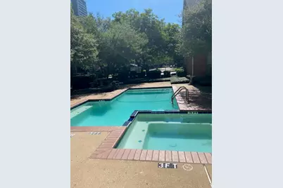 3206 S Fielder Road #205, Arlington, TX 76015 - Photo 13