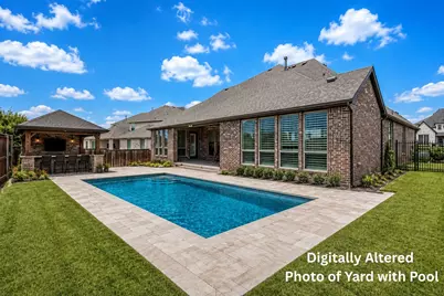 2171 Longmont Lane, Prosper, TX 75078 - Photo 29