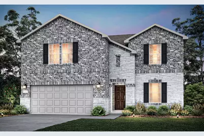 14074 Marion Downs Trail, Pilot Point, TX 76258 - Photo 1