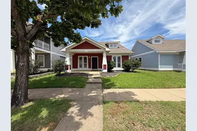 10301 Waterbury Drive, Providence Village, TX 76227 - Photo 3