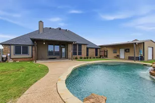 165 Canyon Dr, Decatur, TX 76234 - Photo 31