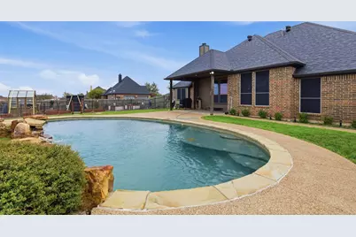 165 Canyon Drive, Decatur, TX 76234 - Photo 3