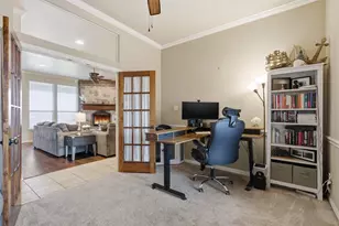 165 Canyon Dr, Decatur, TX 76234 - Photo 17