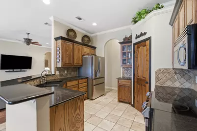 165 Canyon Drive, Decatur, TX 76234 - Photo 13