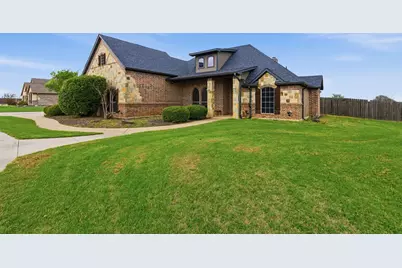 165 Canyon Drive, Decatur, TX 76234 - Photo 7