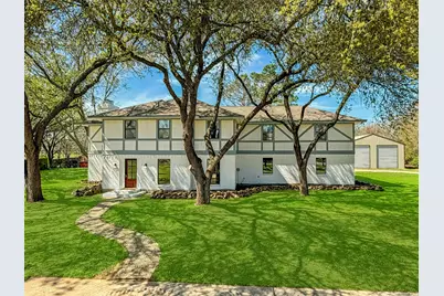 5049 Golden Circle, Denton, TX 76208 - Photo 1