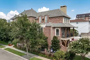 4322 Throckmorton St, Dallas, TX 75219 - Photo 1