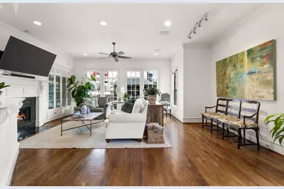 4322 Throckmorton Street, Dallas, TX 75219 - Photo 13