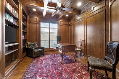 4322 Throckmorton Street, Dallas, TX 75219 - Photo 27