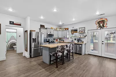 2225 J E Woody Road, Springtown, TX 76082 - Photo 15