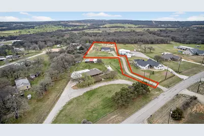 2225 J E Woody Road, Springtown, TX 76082 - Photo 1
