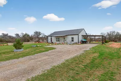 2225 J E Woody Road, Springtown, TX 76082 - Photo 23