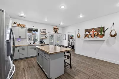 2225 J E Woody Road, Springtown, TX 76082 - Photo 13