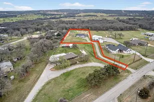 2225 J E Woody Rd, Springtown, TX 76082 - Photo 1