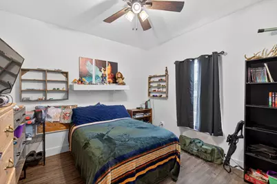 2225 J E Woody Road, Springtown, TX 76082 - Photo 25