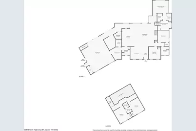 30875 N US Highway 281, Lipan, TX 76462 - Photo 29