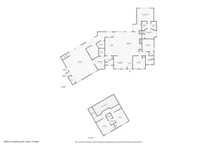 30875 N US Hwy 281, Lipan, TX 76462 - Photo 29