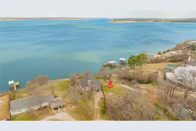 8255 Eagle Mountain Circle, Fort Worth, TX 76135 - Photo 1