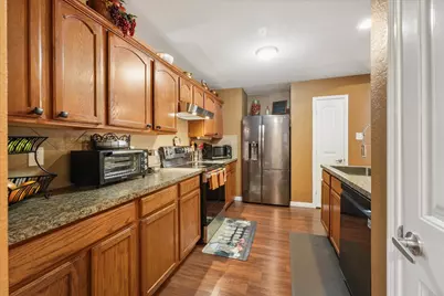 4008 Liberty Trail, Heartland, TX 75126 - Photo 5