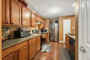 4008 Liberty Trail, Heartland, TX 75126 - Photo 5