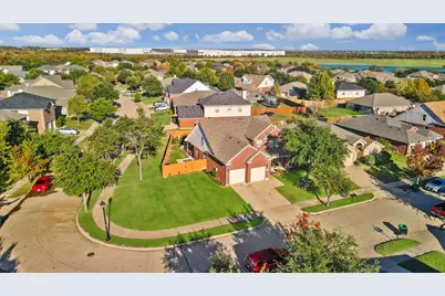 4008 Liberty Trail, Heartland, TX 75126 - Photo 29