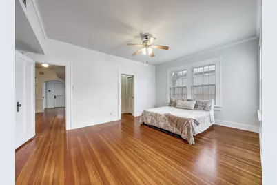 701 Market Street E, Honey Grove, TX 75446 - Photo 17