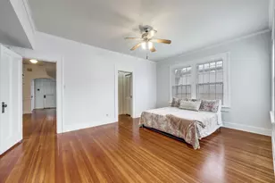 701 Market St E, Honey Grove, TX 75446 - Photo 17