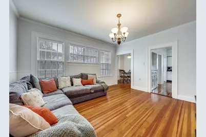 701 Market Street E, Honey Grove, TX 75446 - Photo 3