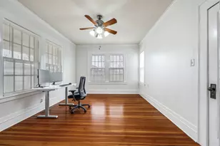 701 Market St E, Honey Grove, TX 75446 - Photo 19