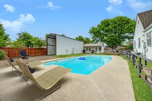 701 Market St E, Honey Grove, TX 75446 - Photo 29
