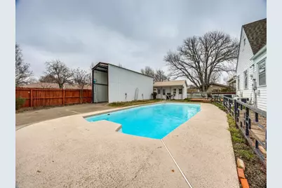 701 Market Street E, Honey Grove, TX 75446 - Photo 35