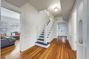 701 Market St E, Honey Grove, TX 75446 - Photo 23