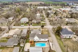 701 Market St E, Honey Grove, TX 75446 - Photo 37