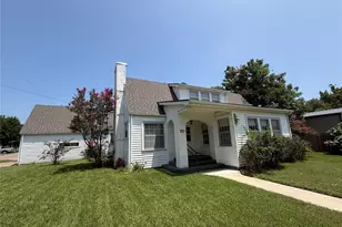 701 Market St E, Honey Grove, TX 75446 - Photo 7