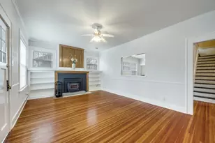 701 Market St E, Honey Grove, TX 75446 - Photo 9