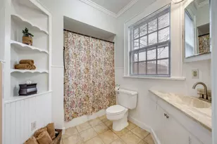 701 Market St E, Honey Grove, TX 75446 - Photo 17