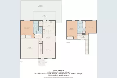 2224 Cobblestone Court, Granbury, TX 76049 - Photo 29