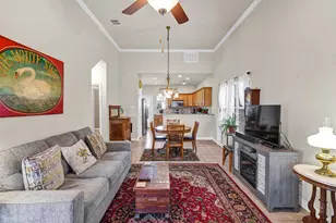 2224 Cobblestone Ct, Granbury, TX 76049 - Photo 5