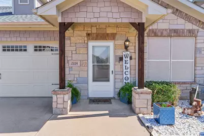 2224 Cobblestone Court, Granbury, TX 76049 - Photo 3