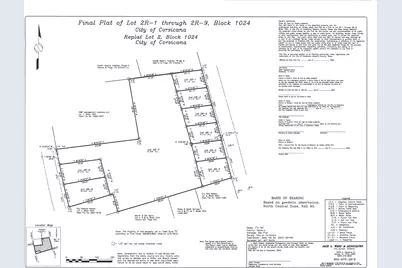 Tbd N Navarro Street, Corsicana, TX 75110 - Photo 1