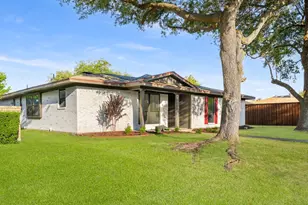 1713 Sam Houston Dr, Garland, TX 75042 - Photo 3