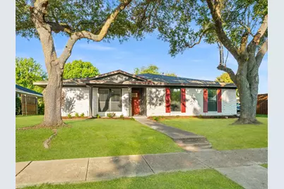 1713 Sam Houston Drive, Garland, TX 75042 - Photo 5