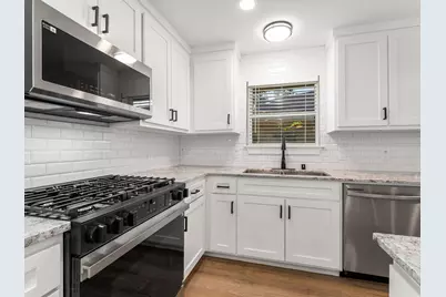 1713 Sam Houston Drive, Garland, TX 75042 - Photo 19