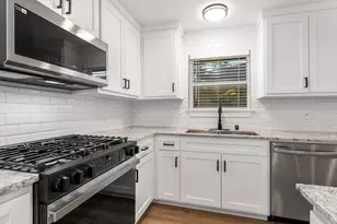 1713 Sam Houston Dr, Garland, TX 75042 - Photo 19