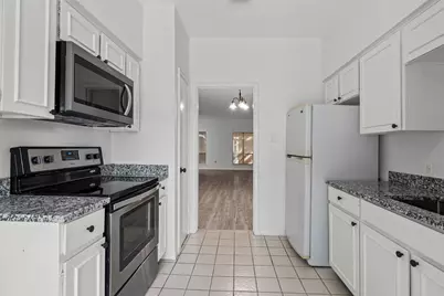 4320 Bellaire Drive S #236W, Fort Worth, TX 76109 - Photo 29