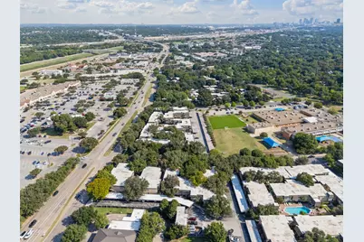 4320 Bellaire Drive S #236W, Fort Worth, TX 76109 - Photo 33