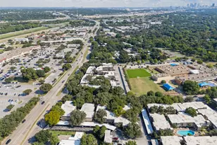 4320 Bellaire Dr S, Fort Worth, TX 76109 - Photo 33