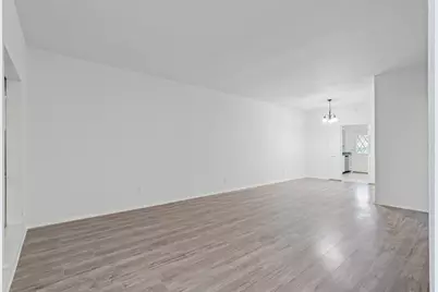 4320 Bellaire Drive S #236W, Fort Worth, TX 76109 - Photo 3