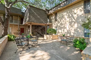4320 Bellaire Dr S, Fort Worth, TX 76109 - Photo 5